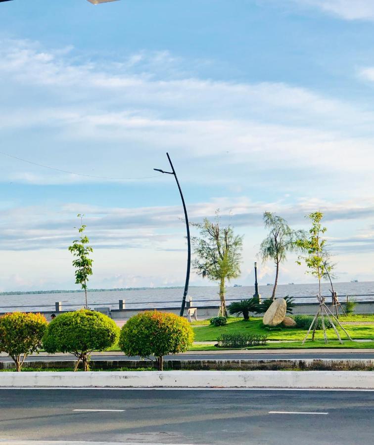 Khach San Ngoc Thanh 2 Rạch Giá Kültér fotó