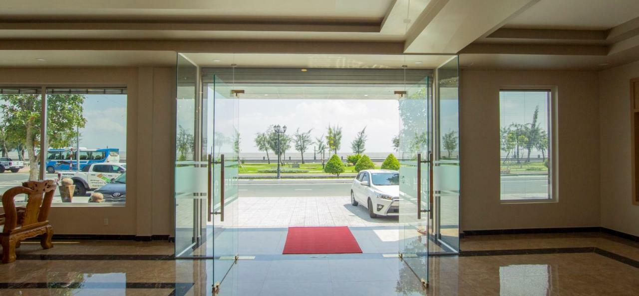 Khach San Ngoc Thanh 2 Rạch Giá Kültér fotó
