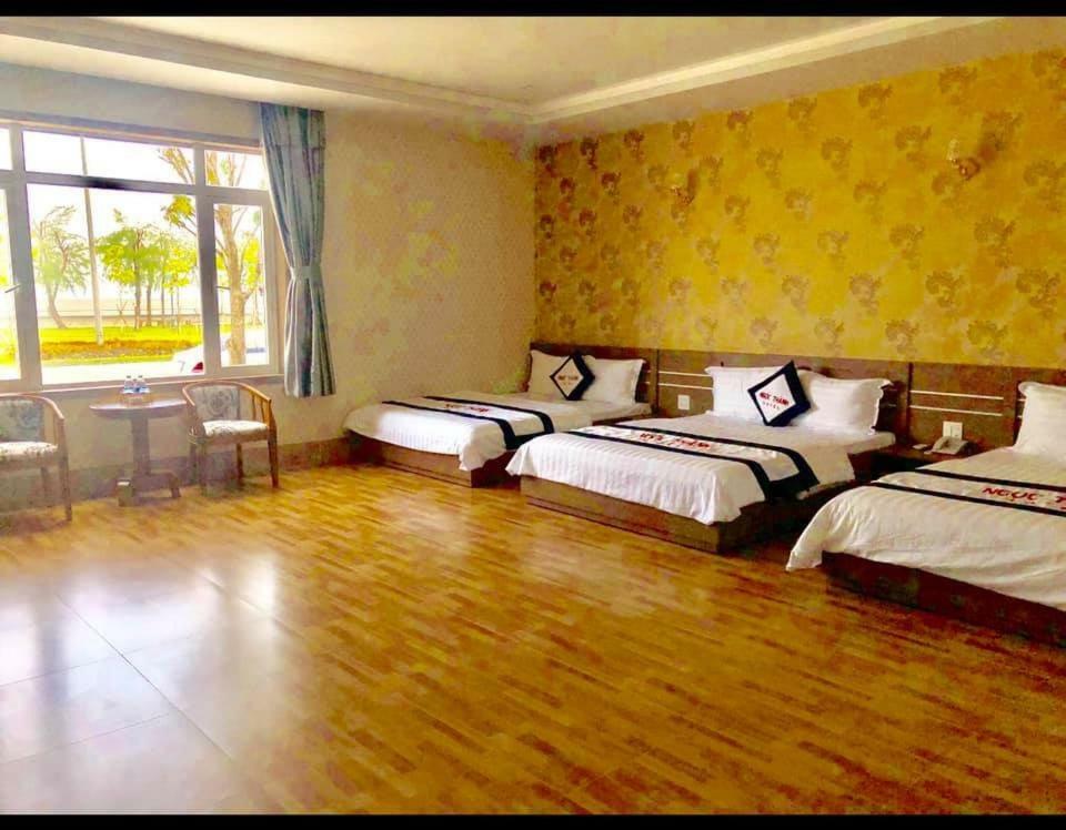 Khach San Ngoc Thanh 2 Rạch Giá Kültér fotó